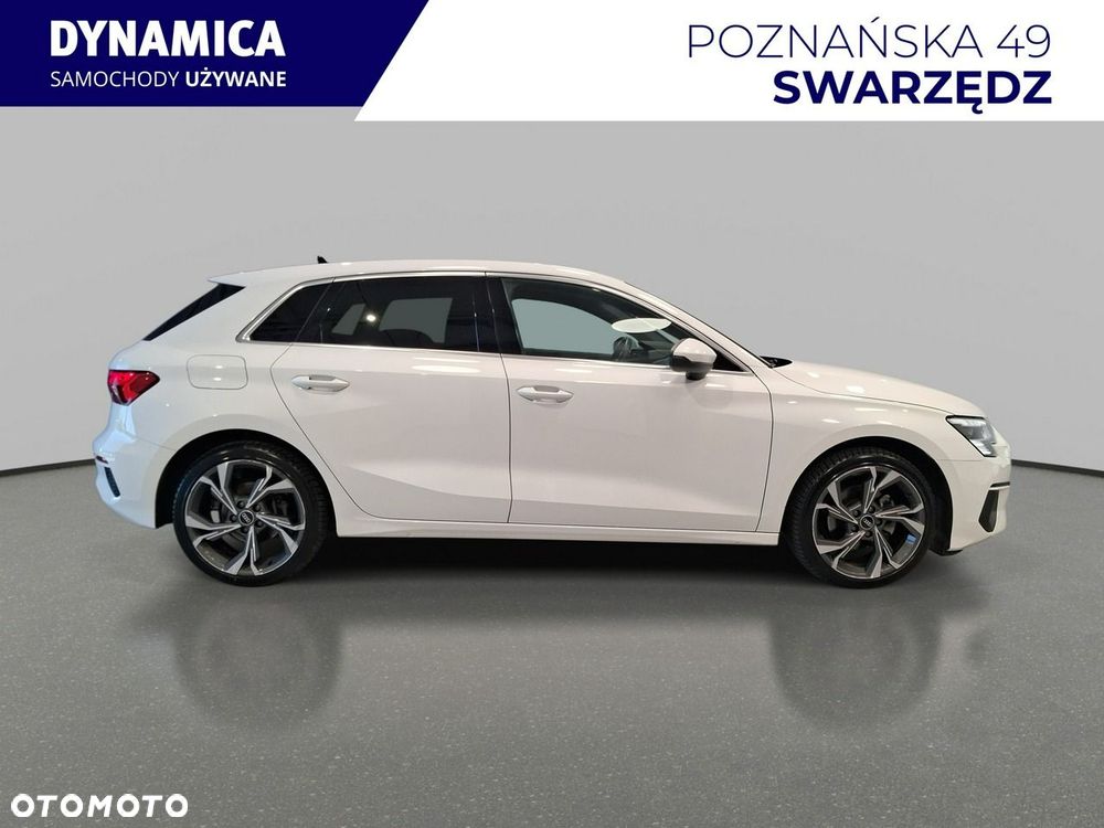 Audi A3 Sportback - 6