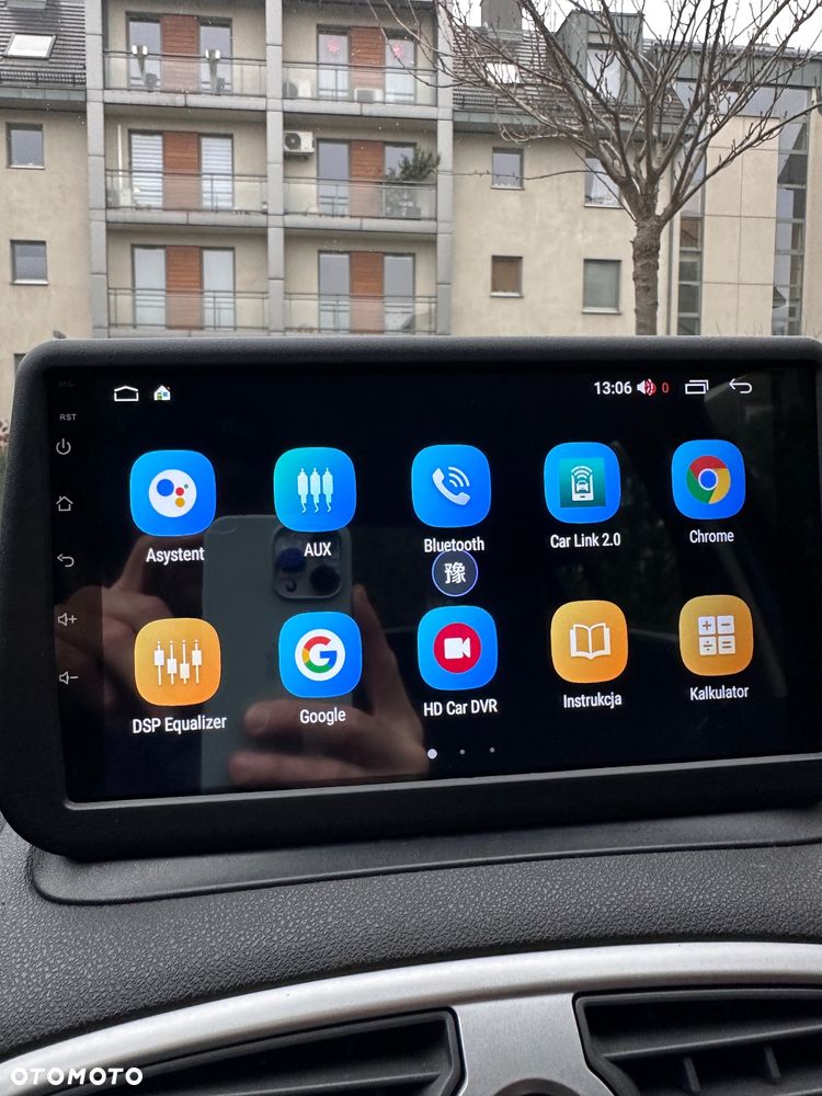 Renault Clio 1.2 16V Expression - 17