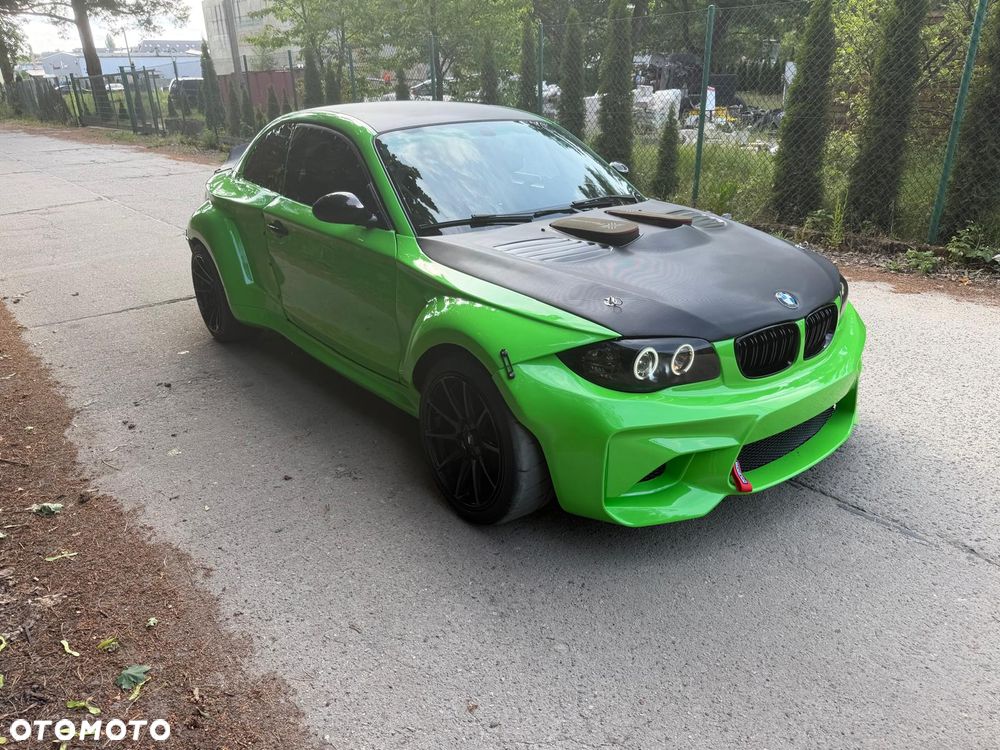 BMW Seria 1 - 1