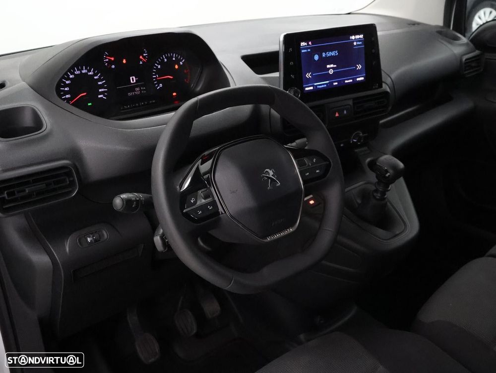 Peugeot Partner 1.5 BlueHDi Standard - 14