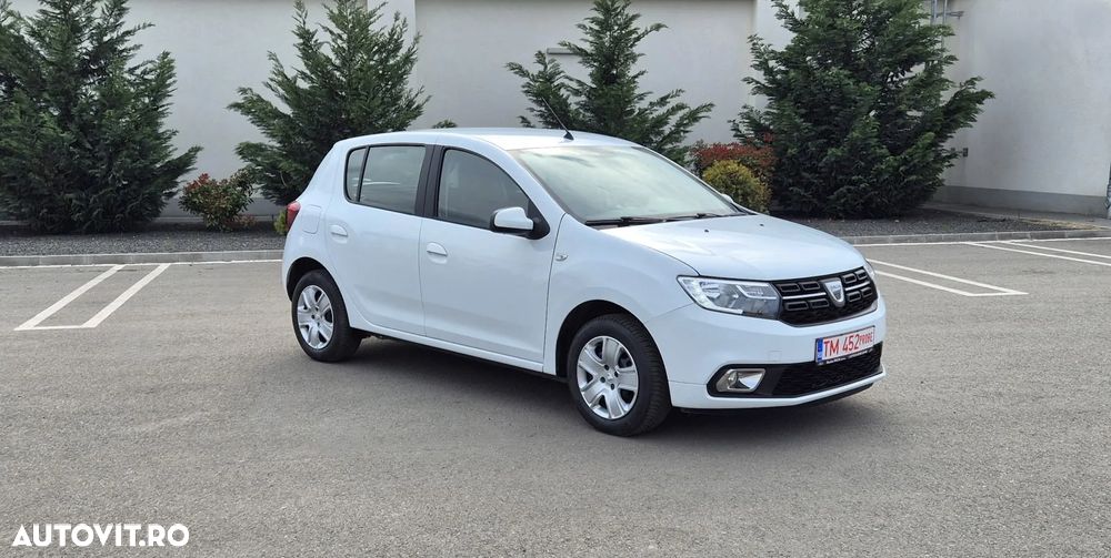 Dacia Sandero - 2