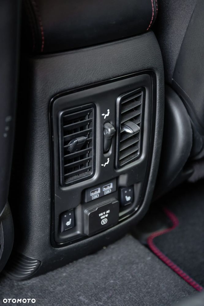 Dodge Durango - 31