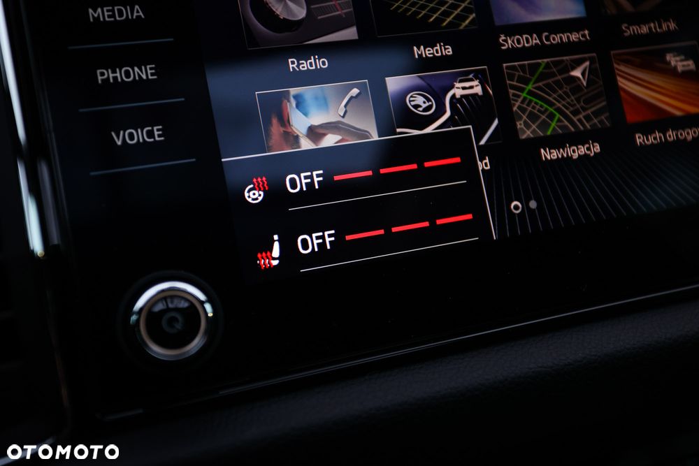 Skoda Kodiaq 2.0 TDI 4x4 DSG Sportline - 36