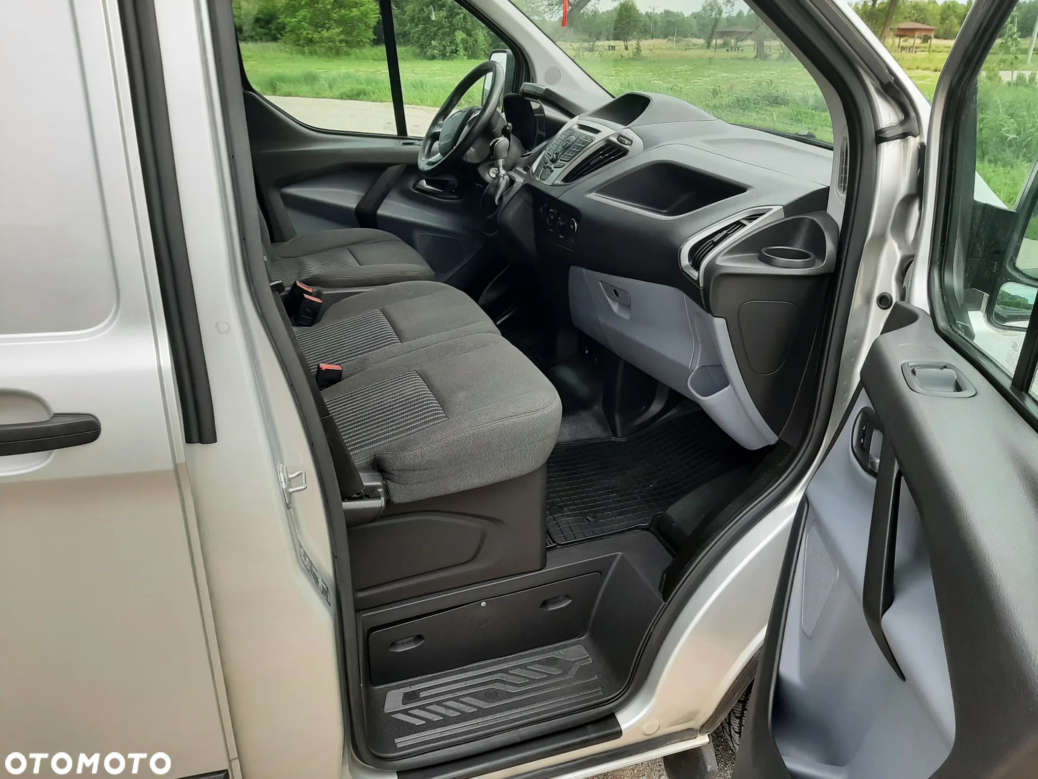 Ford Transit - 16