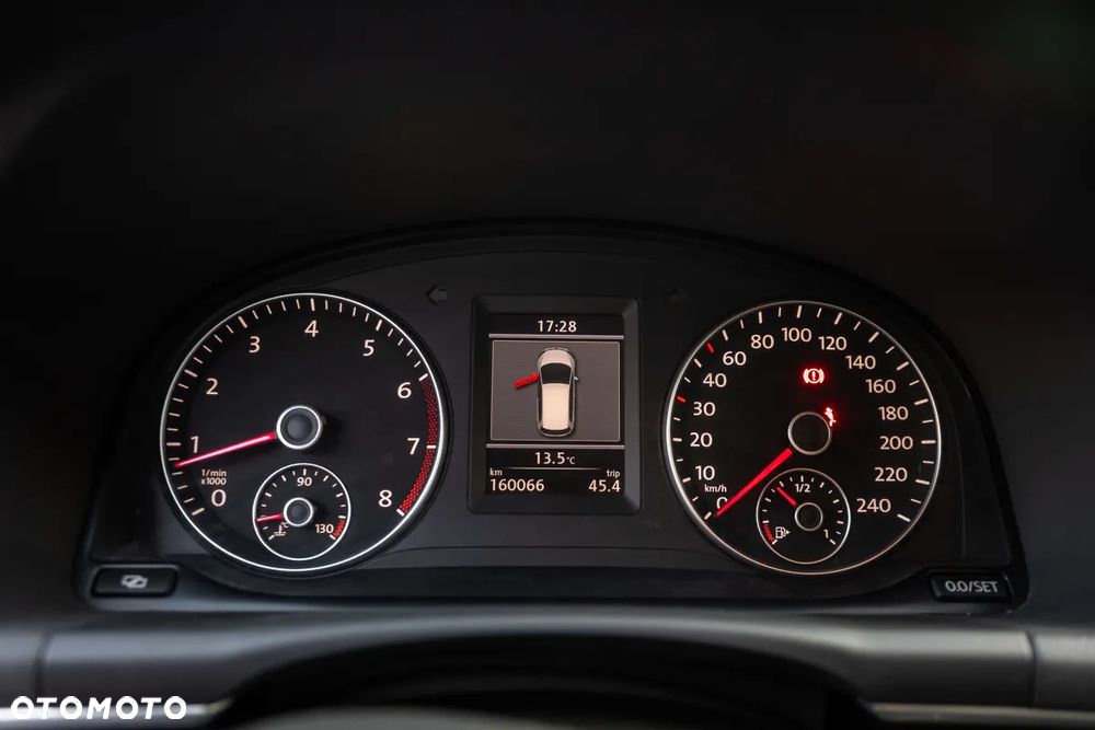 Volkswagen Touran 1.4 TSI Highline - 30