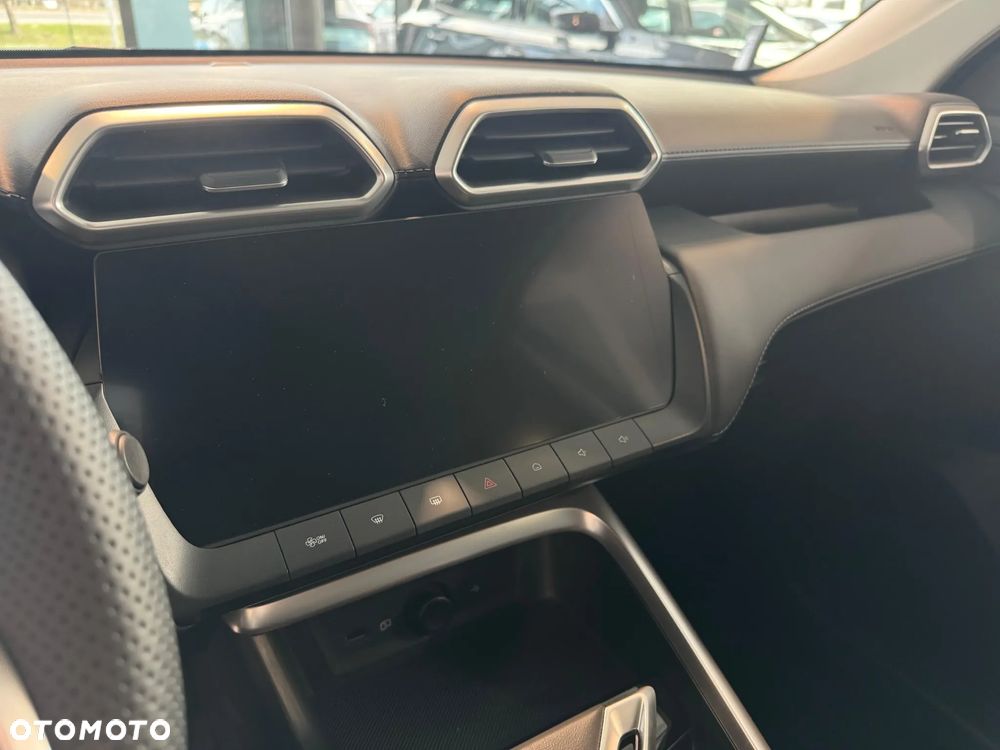 MG ZS Hybrid+ ver-1-5t-hevplus-exclusive - 11