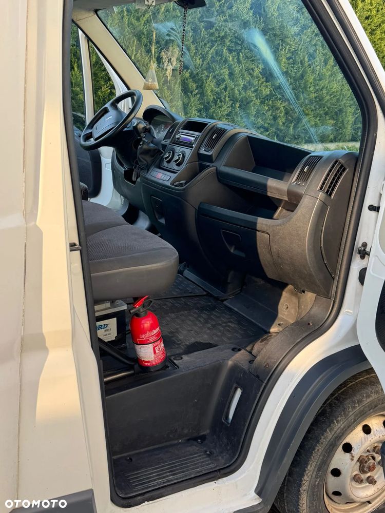 Peugeot Boxer - 18