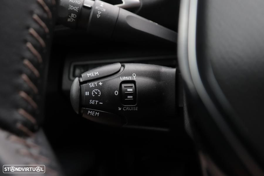Peugeot 3008 1.5 BlueHDi Style - 21