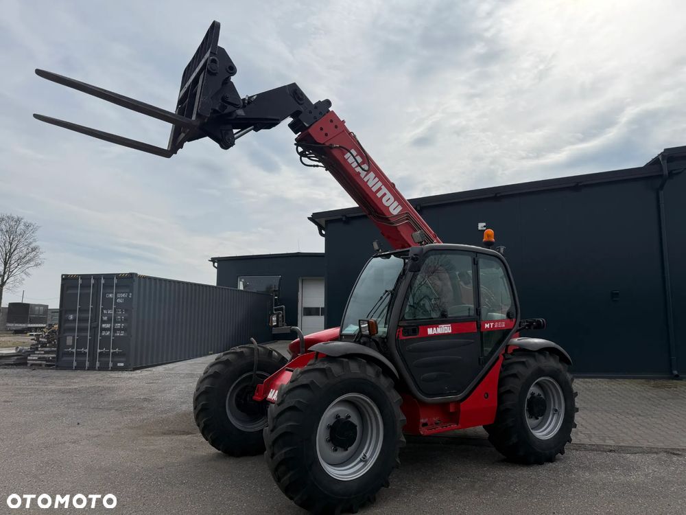 Manitou MT932 - 1