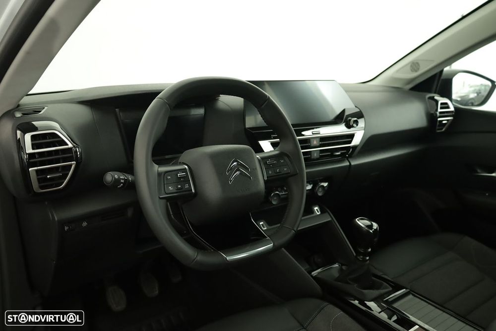 Citroën C4 1.2 PureTech YOU! - 7