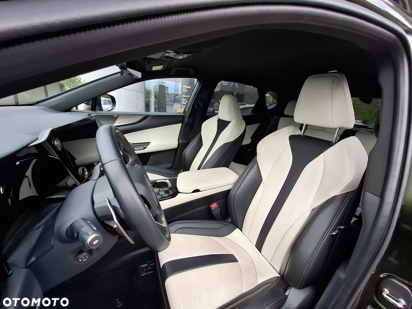 Lexus NX - 12