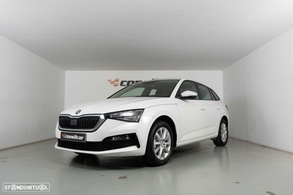 Skoda Scala 1.0 TSI Ambition - 7