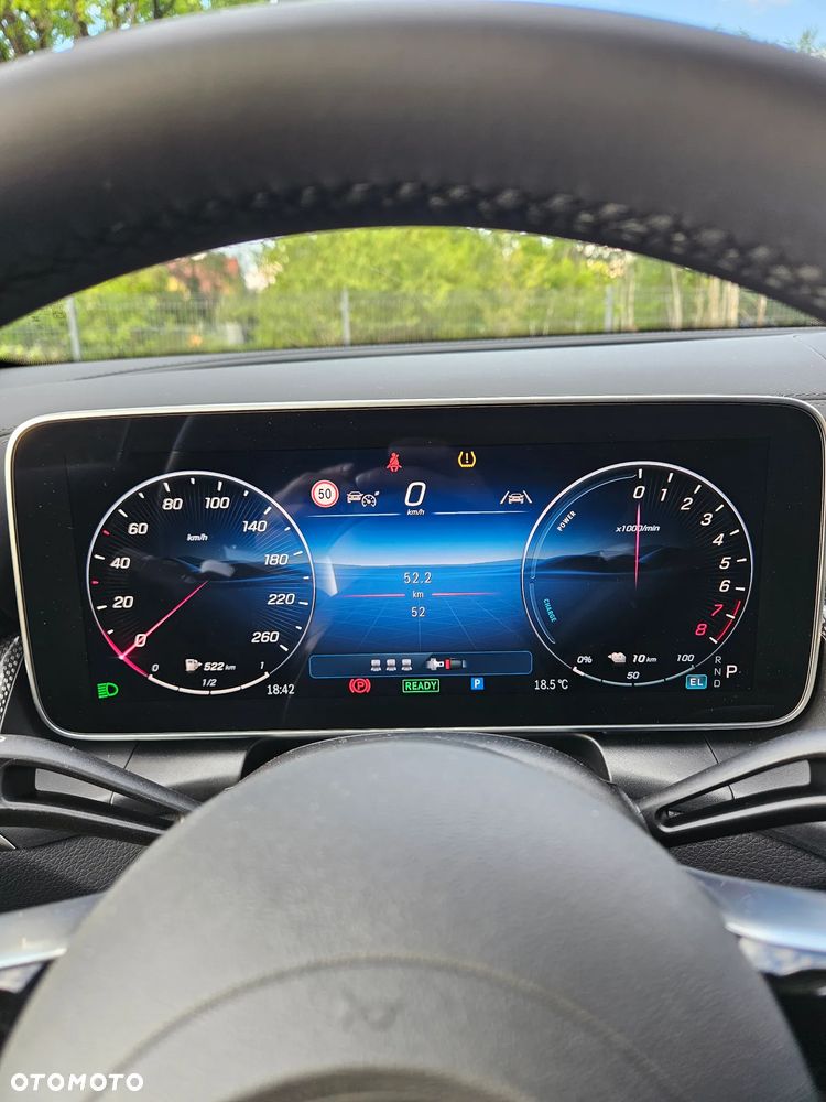 Mercedes-Benz GLC 300 de PHEV 4-Matic AMG Line - 10