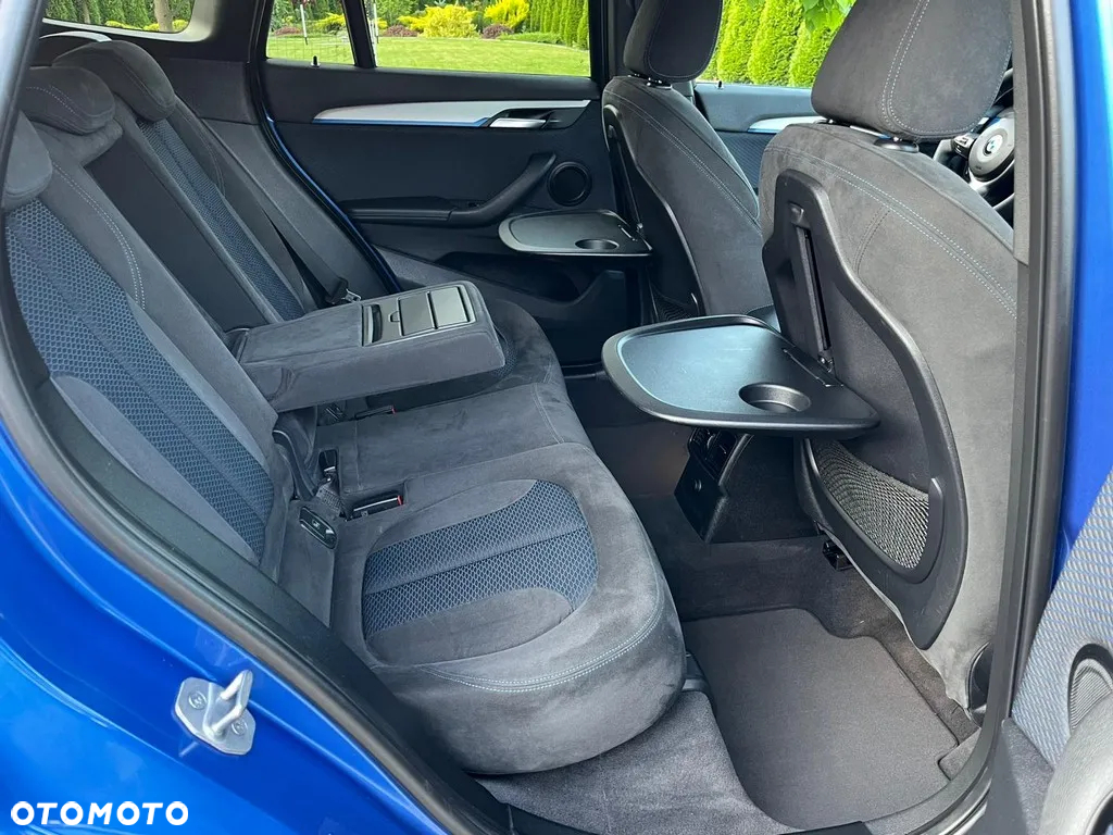 BMW X1 xDrive20d M Sport - 6