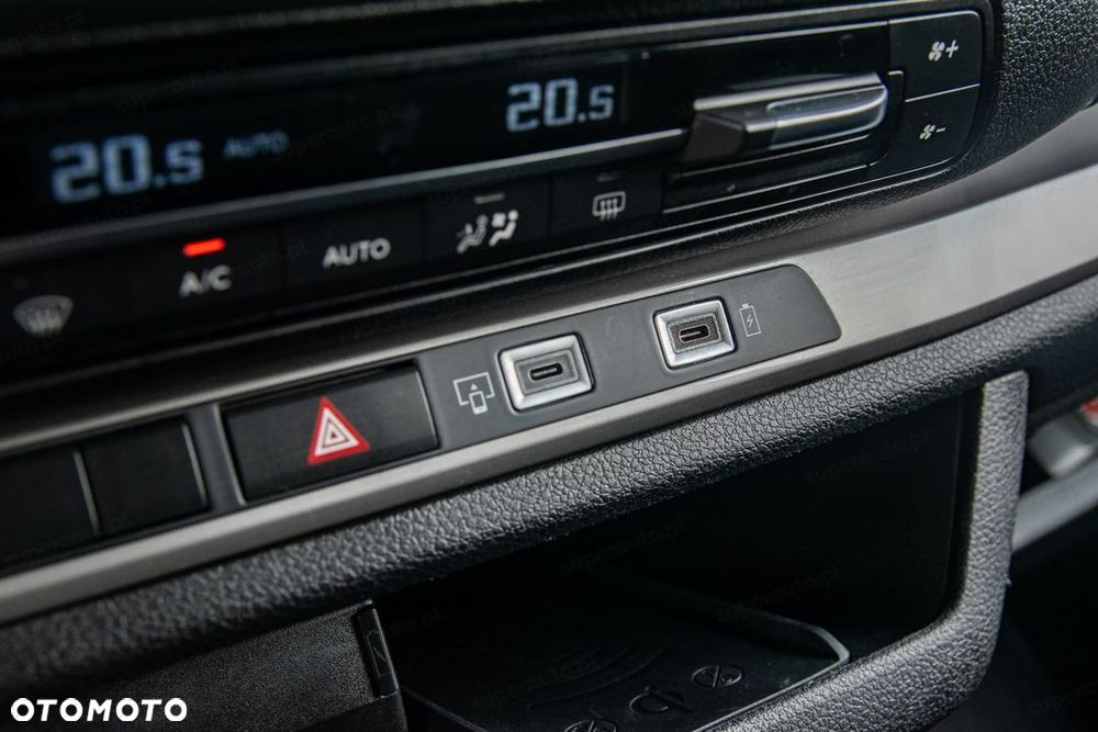 Citroën SpaceTourer - 28