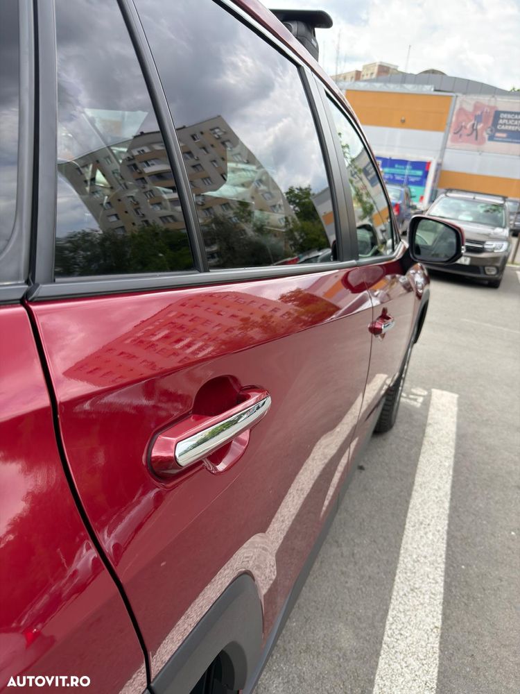 Toyota RAV4 2.5 VVT-iE 4x4 Luxury Premium - 15