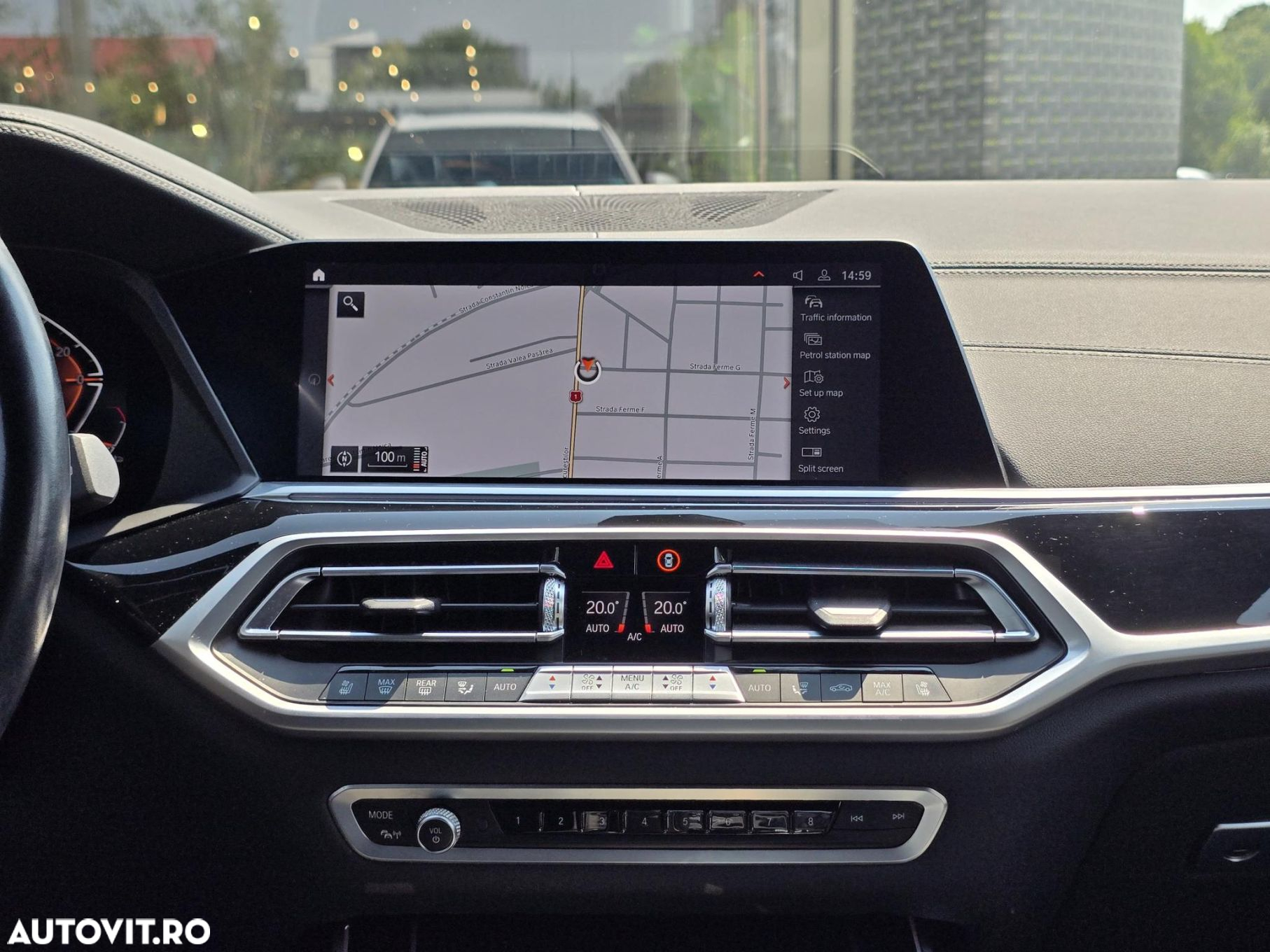 BMW X7 - 22