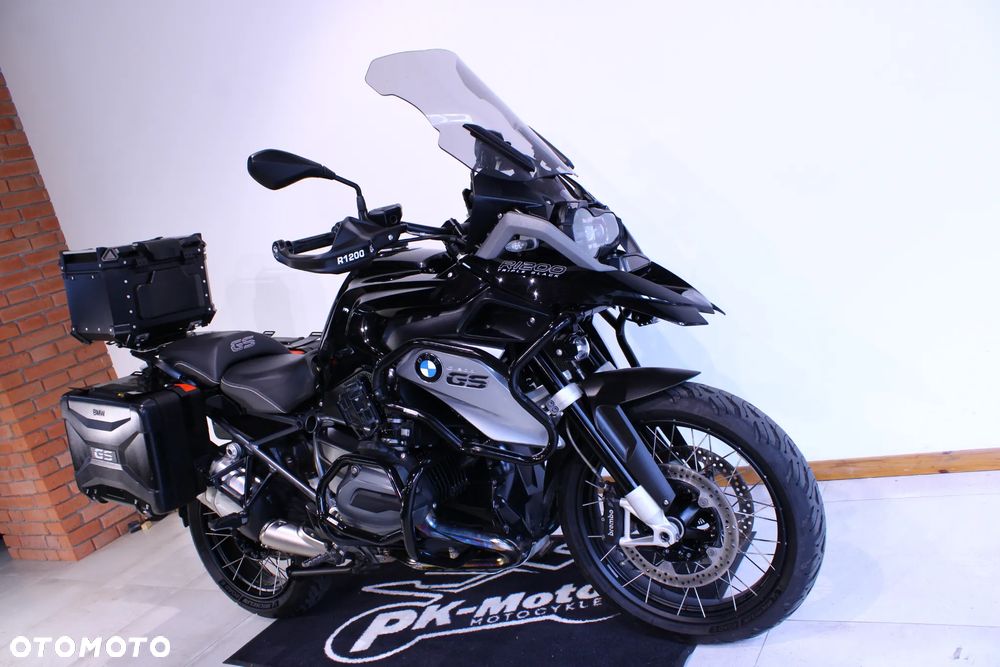 BMW GS - 4