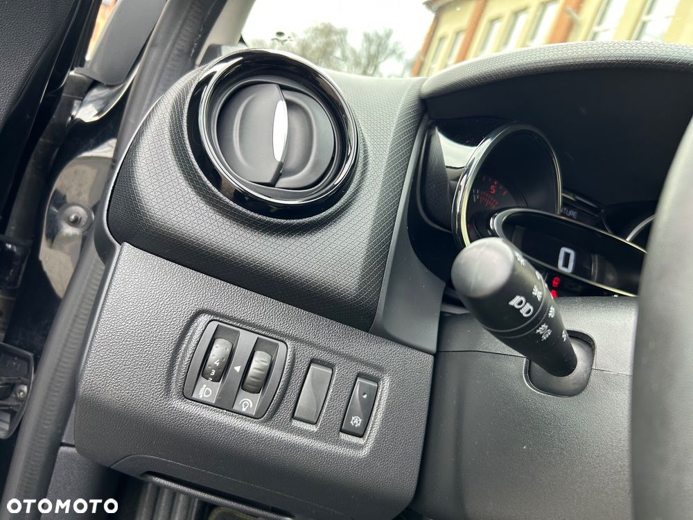 Renault Clio 1.5 dCi Tech Run - 10