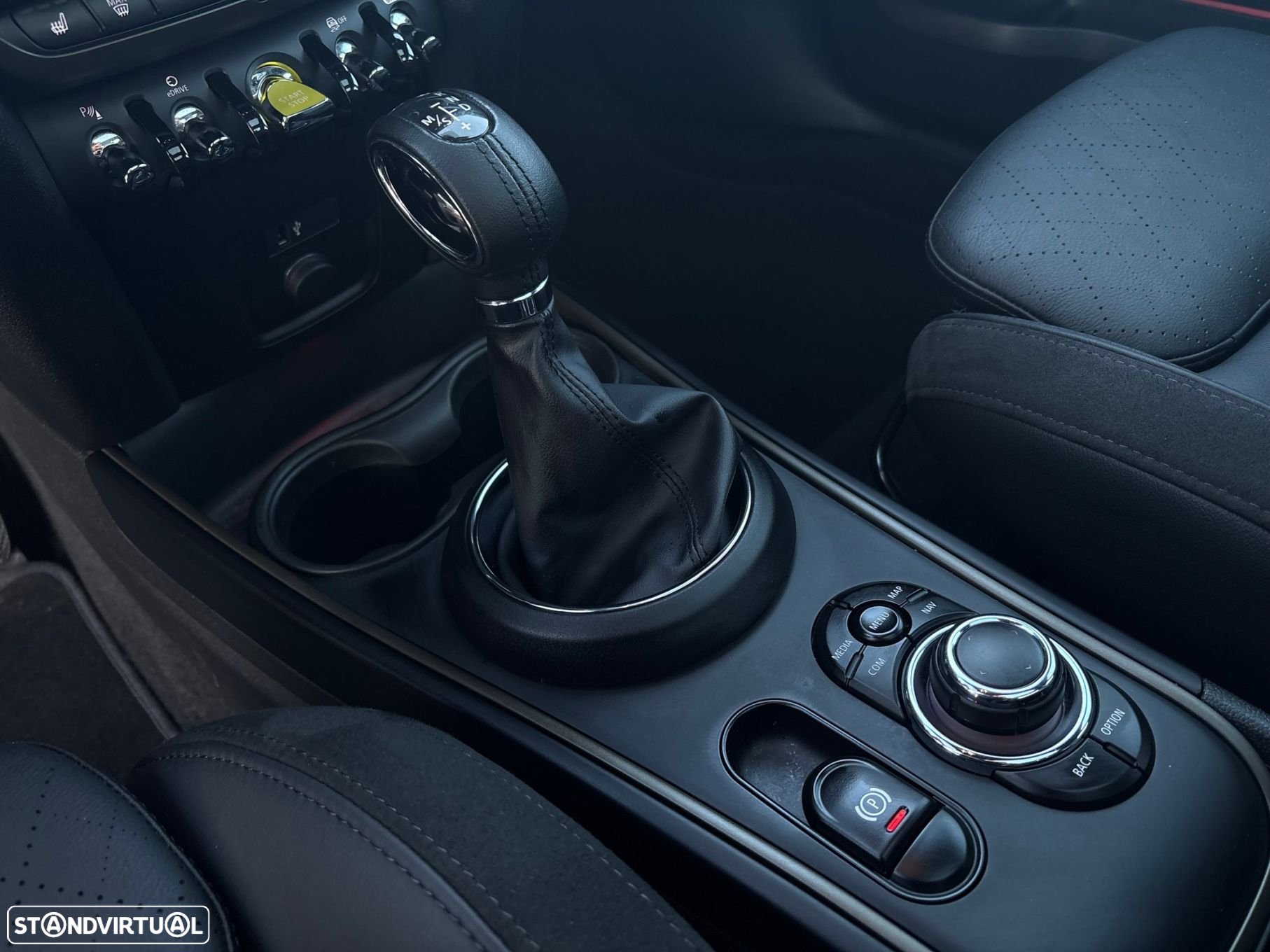 MINI Countryman Cooper SE ALL4 Sport Edition Auto - 24