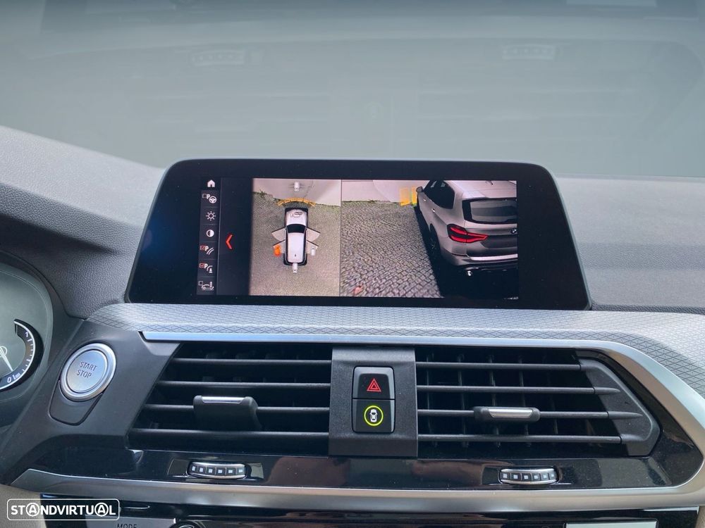 BMW X3 30 e xDrive Pack M - 9