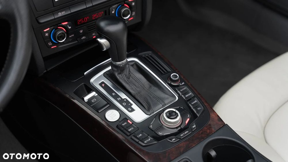 Audi A5 - 17