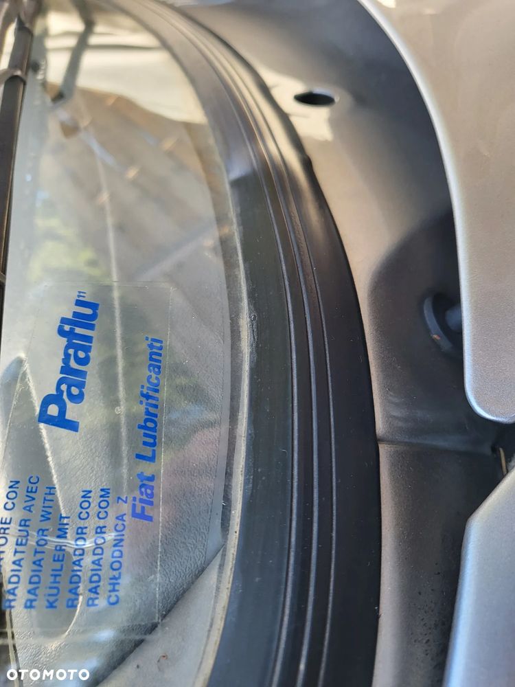 Fiat Cinquecento 899 Maquillage - 9