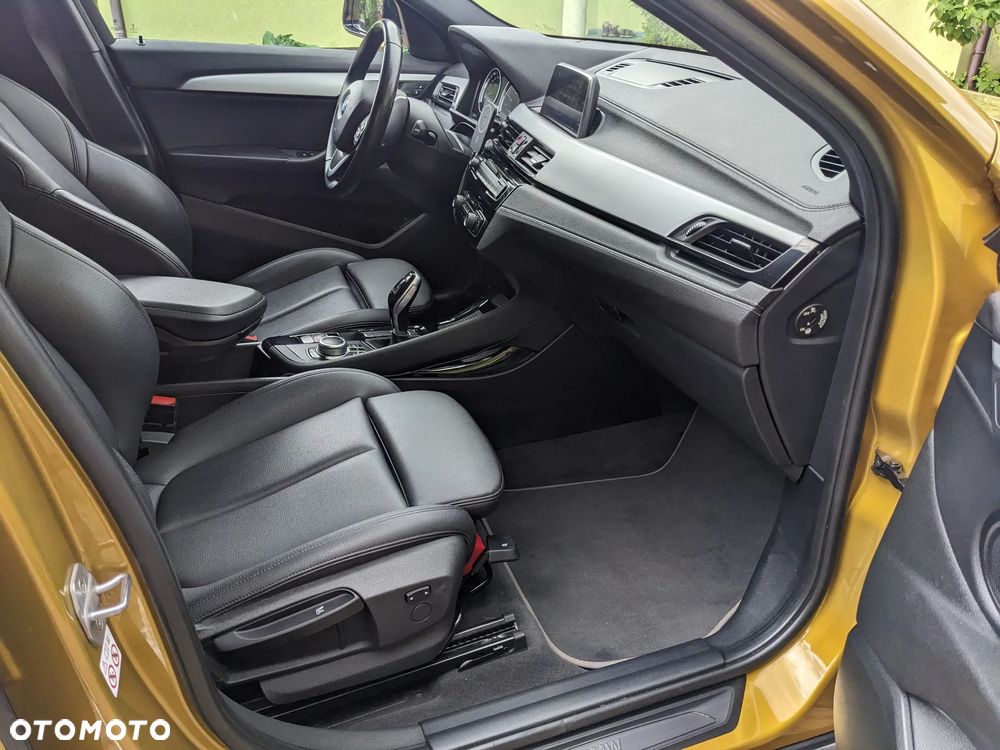 BMW X2 - 27