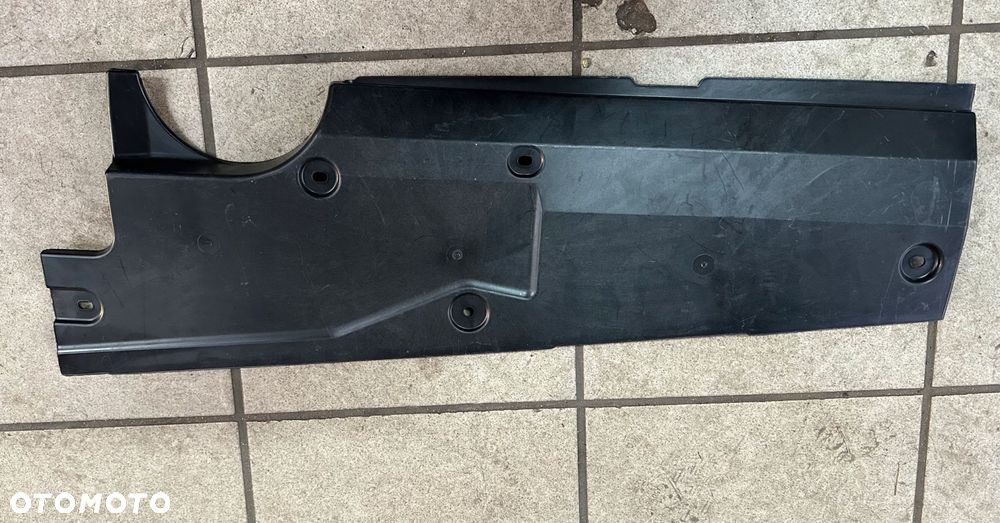 volvo c40 ex40 xc40 ev panel prawa oslona podlogi tyl oe 32262101 - 1