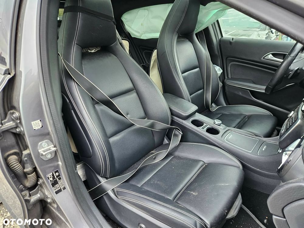 Mercedes-Benz GLA 200 CDI 7G-DCT Edition 1 - 6