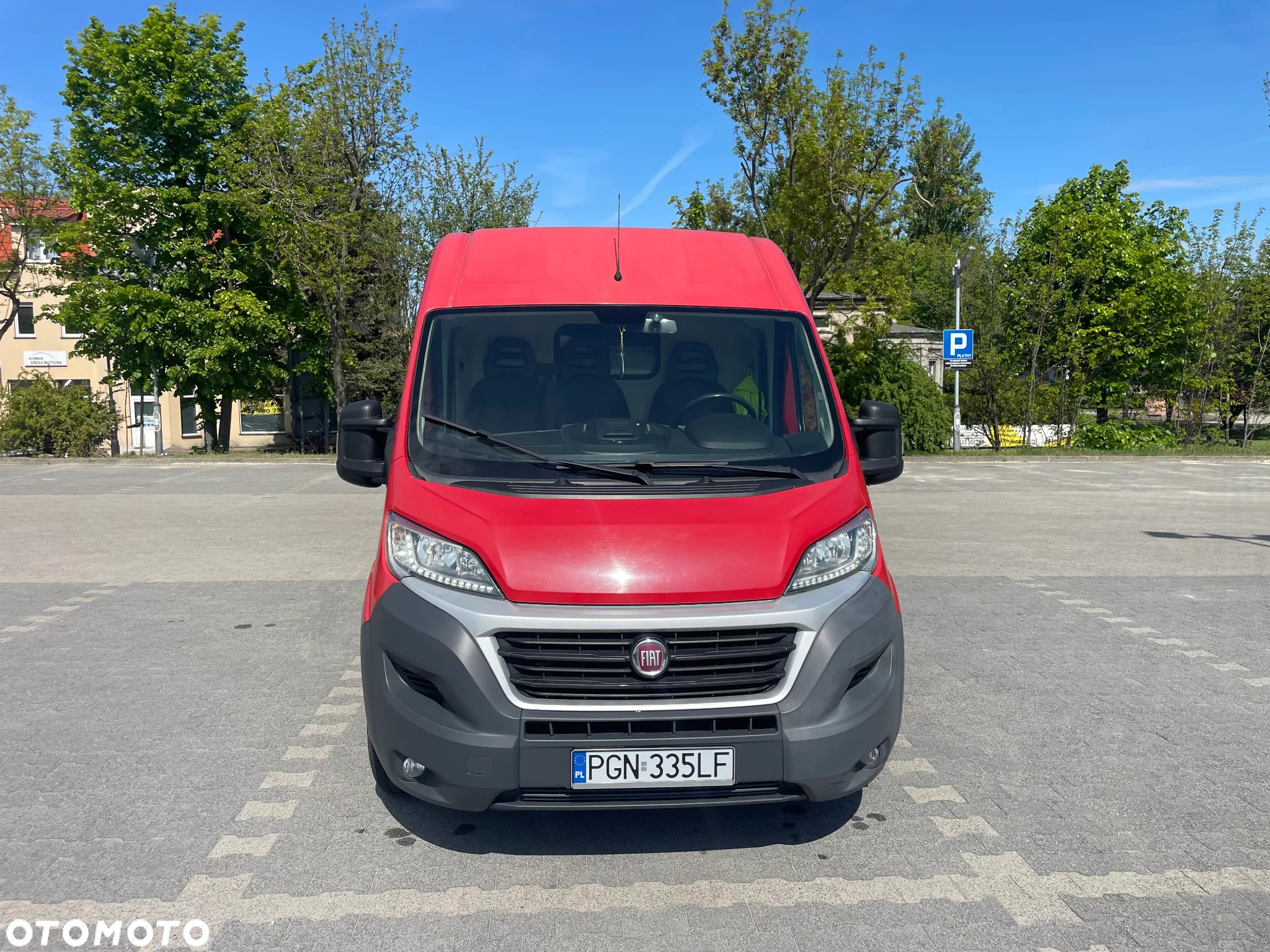 Fiat Ducato - 4