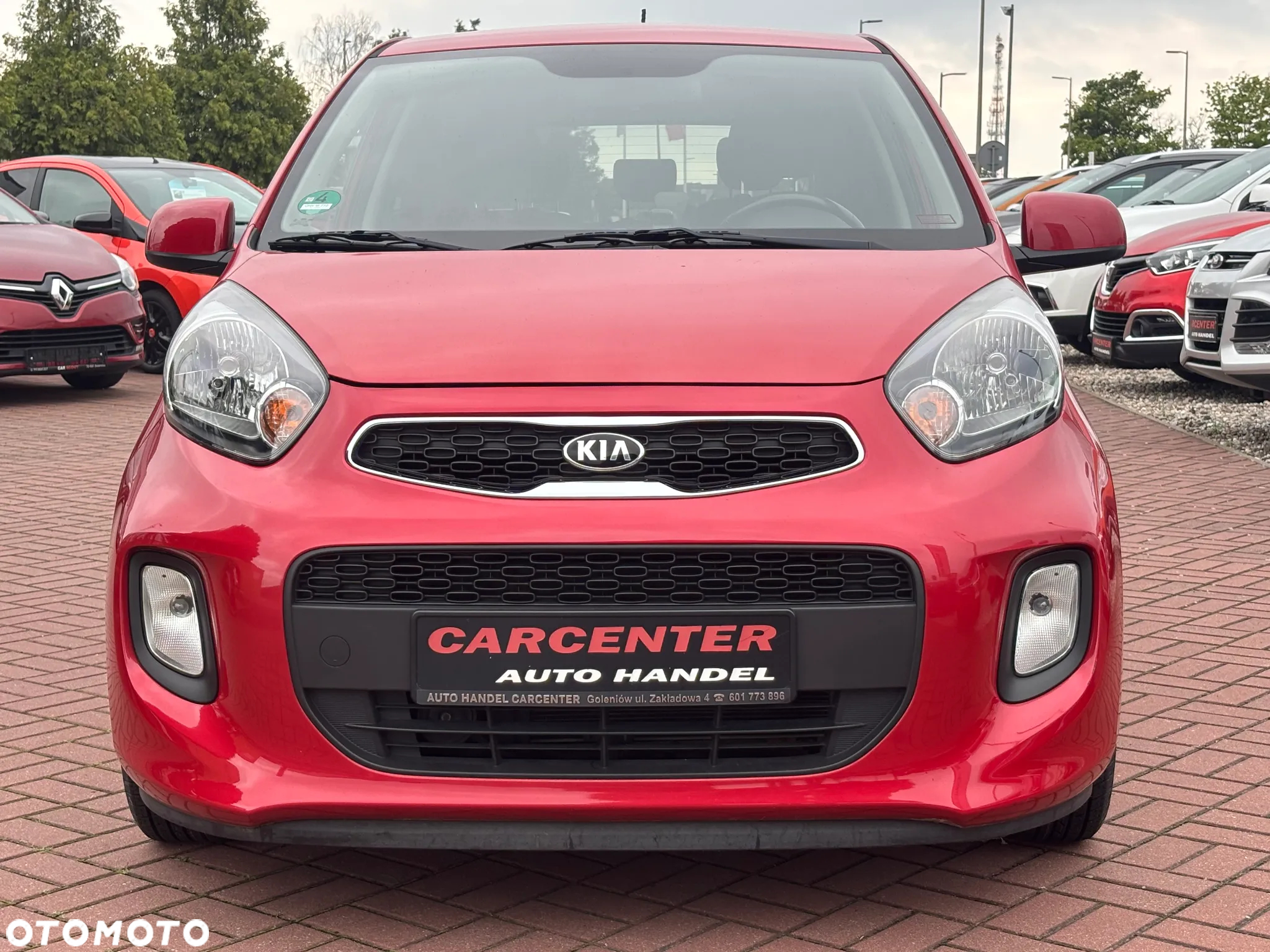 Kia Picanto - 4
