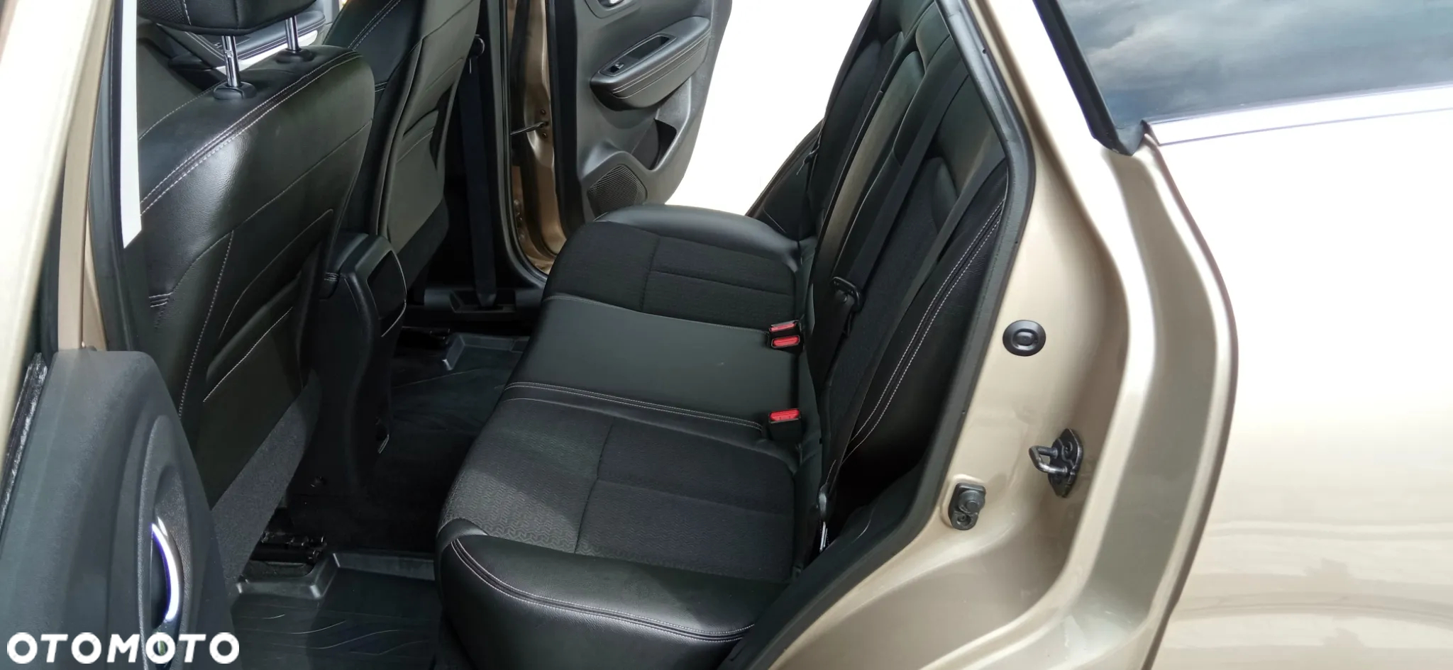 Renault Kadjar 1.6 dCi Energy Zen - 18