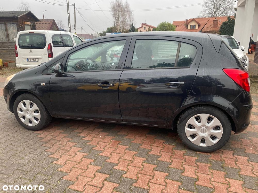 Opel Corsa - 2