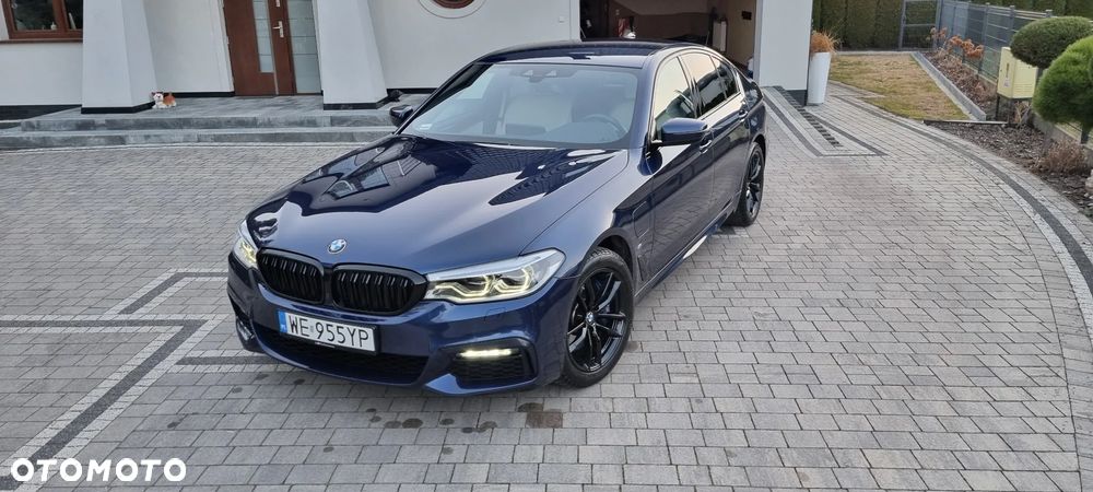 BMW Seria 5 - 3