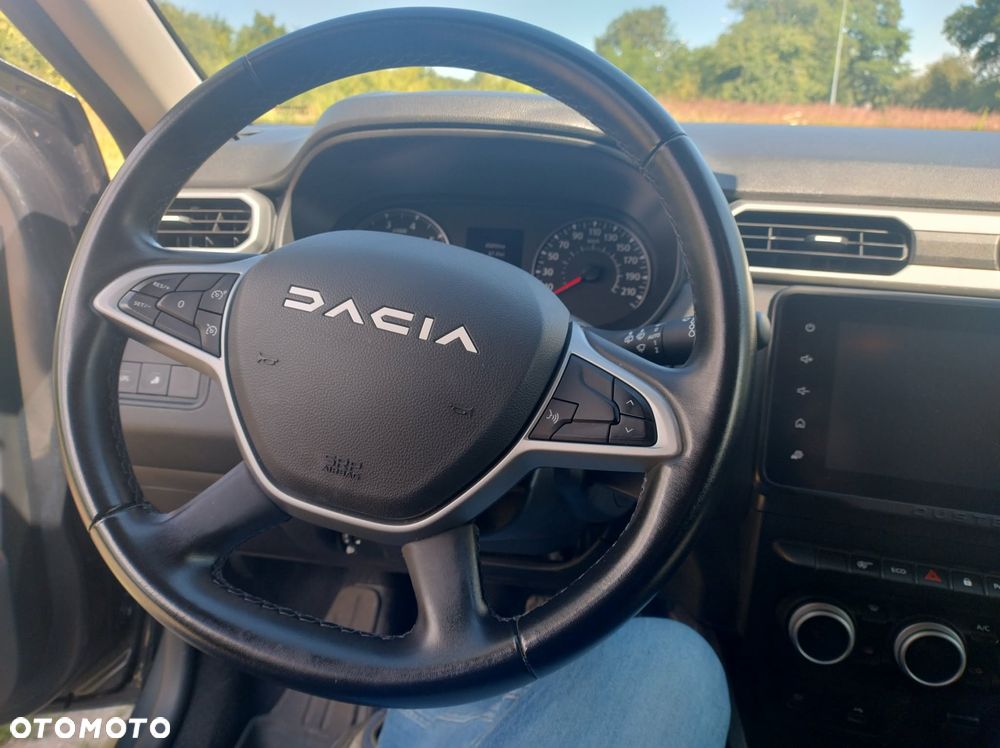 Dacia Duster - 1