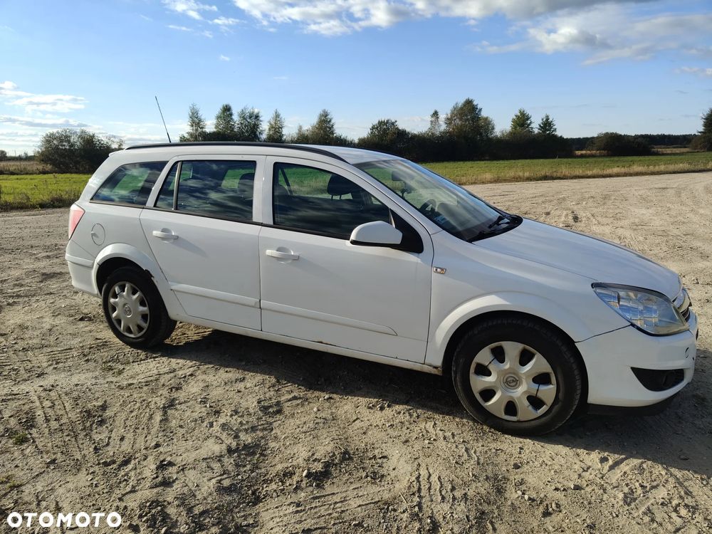 Opel Astra III 1.7 CDTI Cosmo - 7