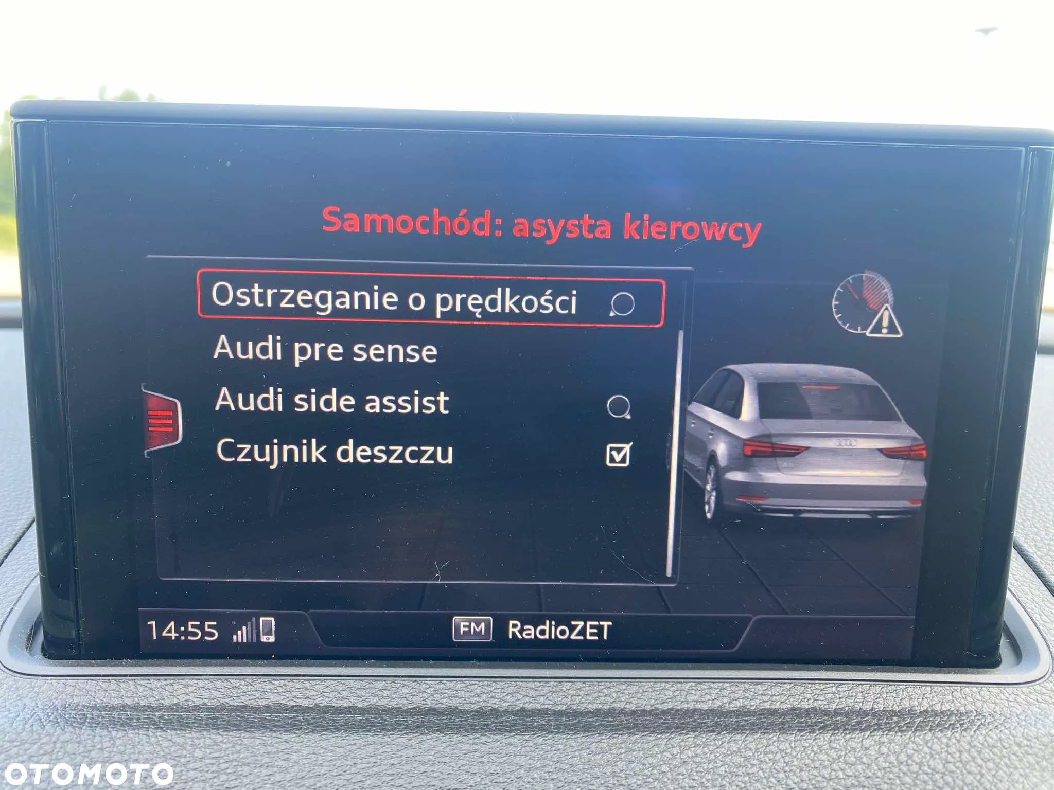 Audi A3 - 19