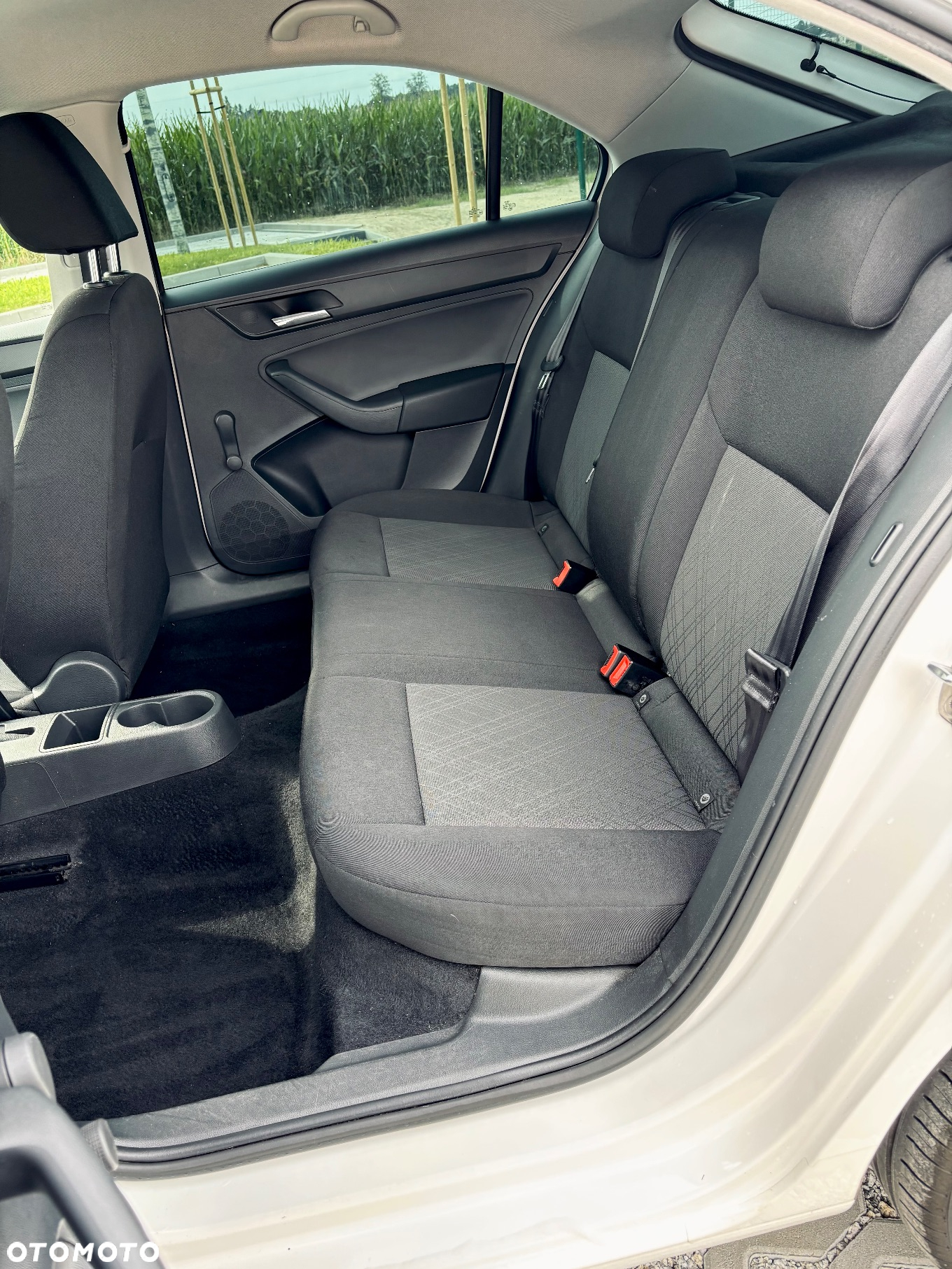 Seat Toledo - 8