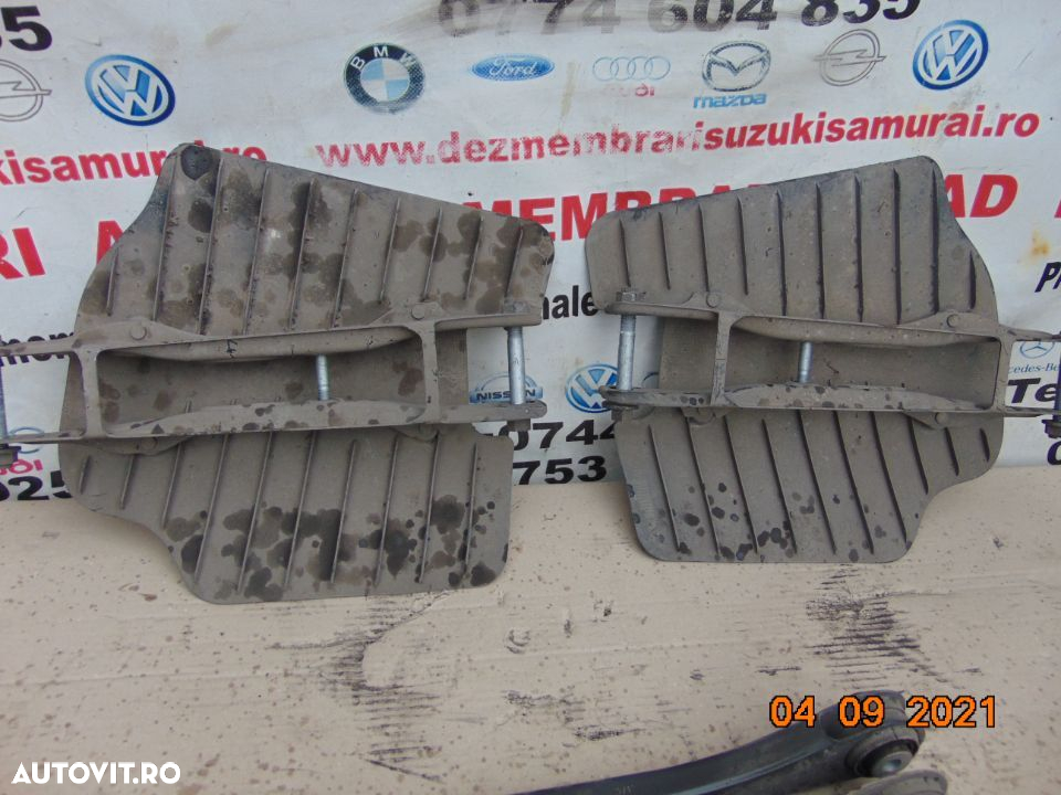 Brate spate BMW G30 G31 bascule spate stanga dreapta inferioare superioare - 6