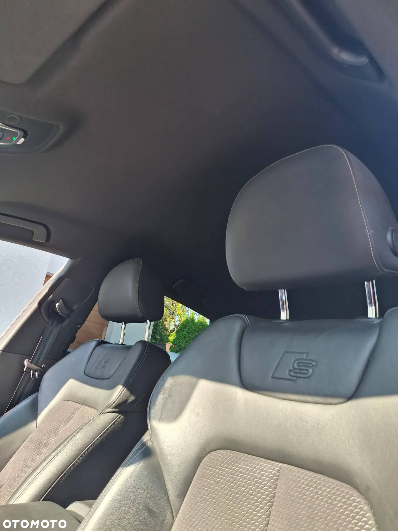 Audi A7 Sportback 40 TDI S tronic - 20