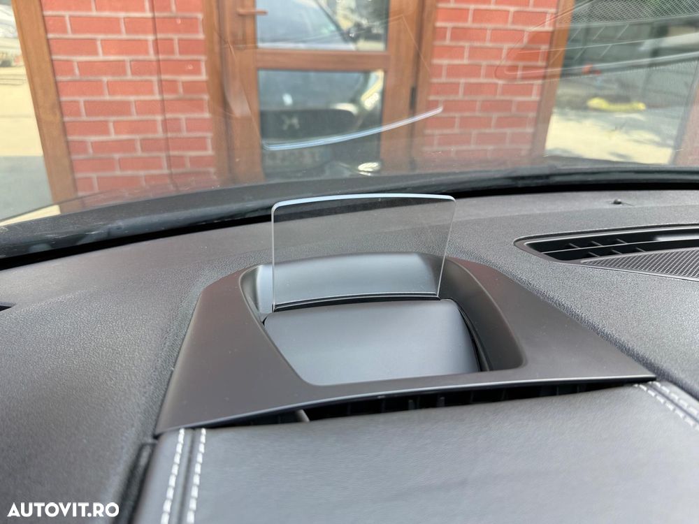 Citroën DS5 BlueHDi 180 Aut. SoChic - 12