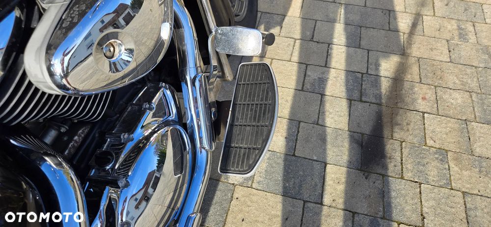 Suzuki Boulevard - 7