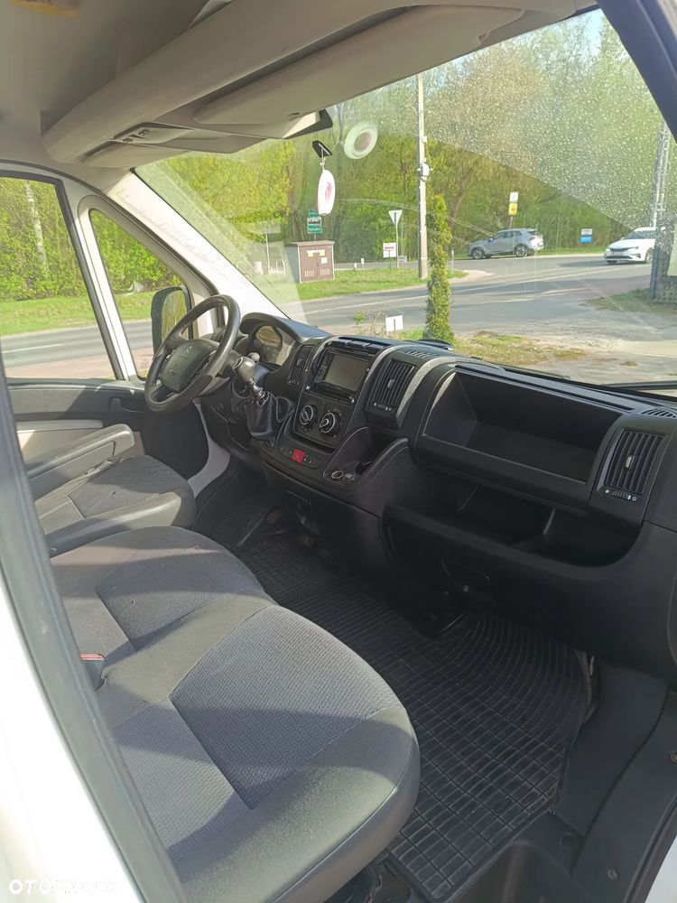 Citroën Jumper - 8