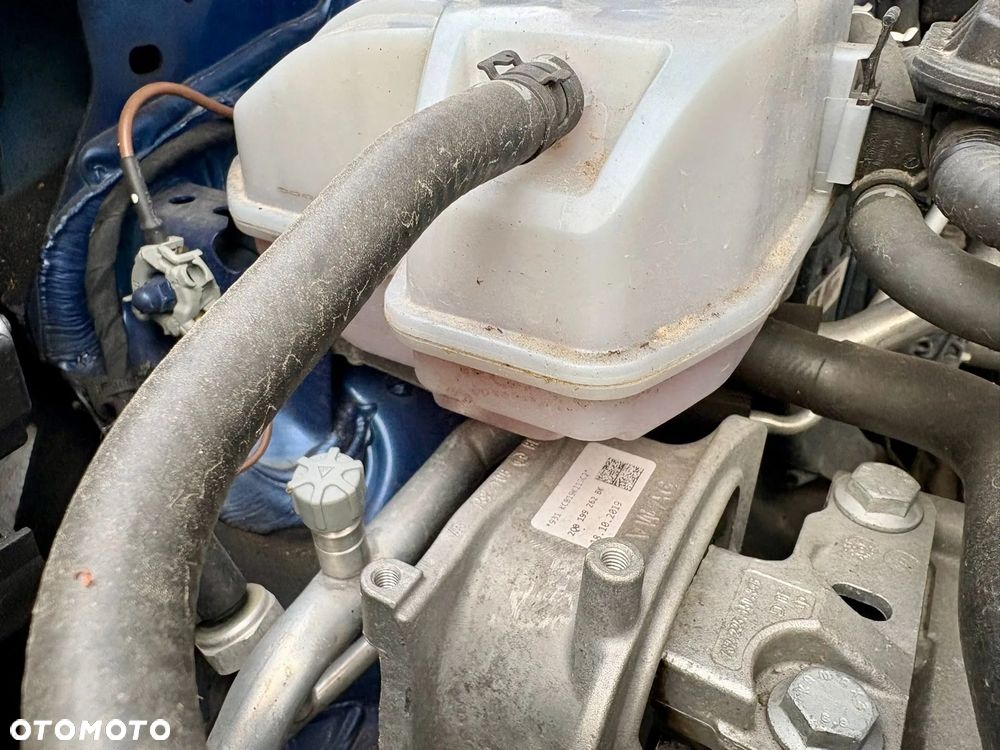 Volkswagen T-Cross 1.0 TSI OPF Life - 12