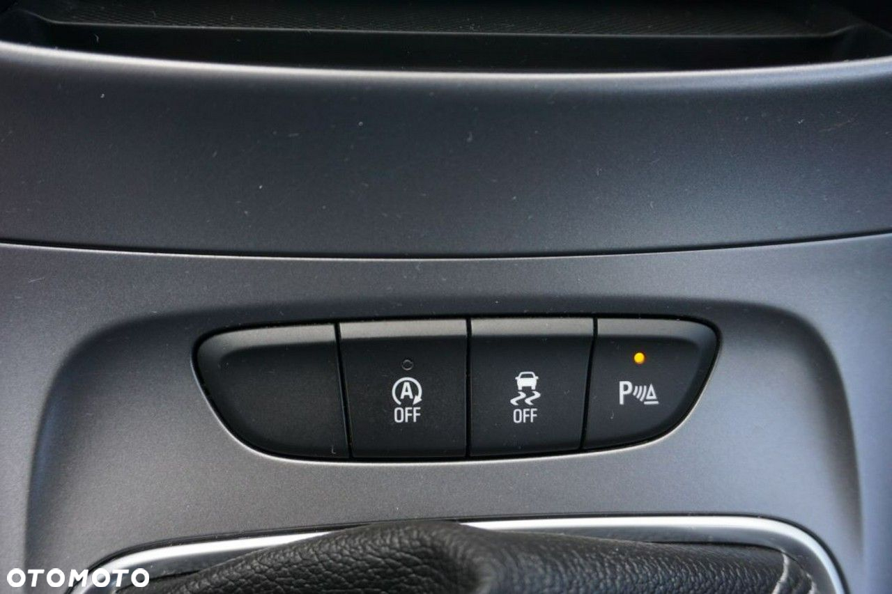 Opel Astra - 20