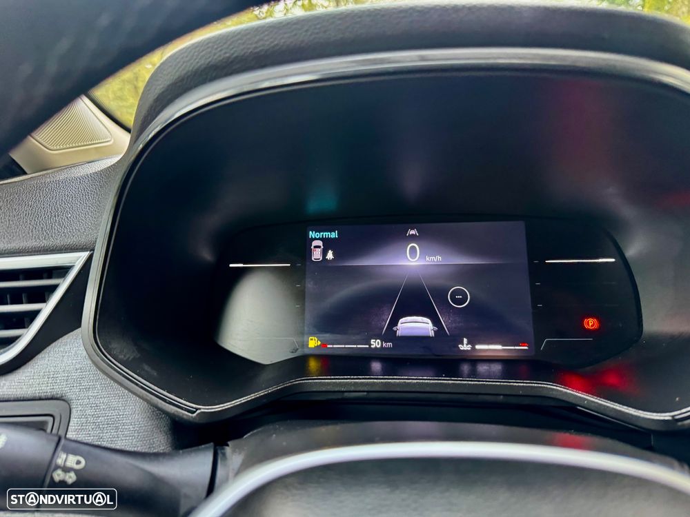 Renault Clio 1.0 TCe Techno - 14