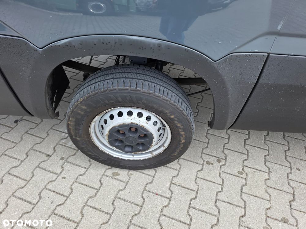 Iveco 35S18A8 Automat Maxi 16m3 L4H2 Krajowy Ledy Sklejka - 7