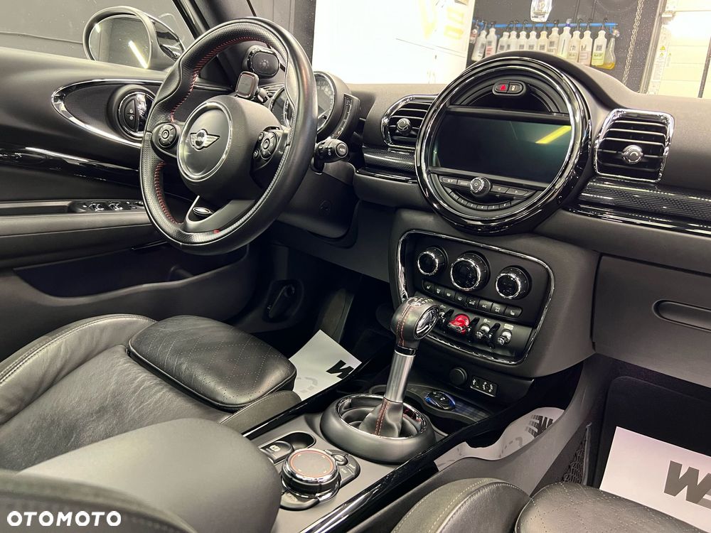 MINI Clubman Cooper S ALL4 - 22