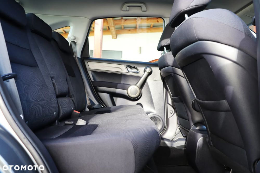Honda CR-V 2.0i-VTEC Comfort - 23